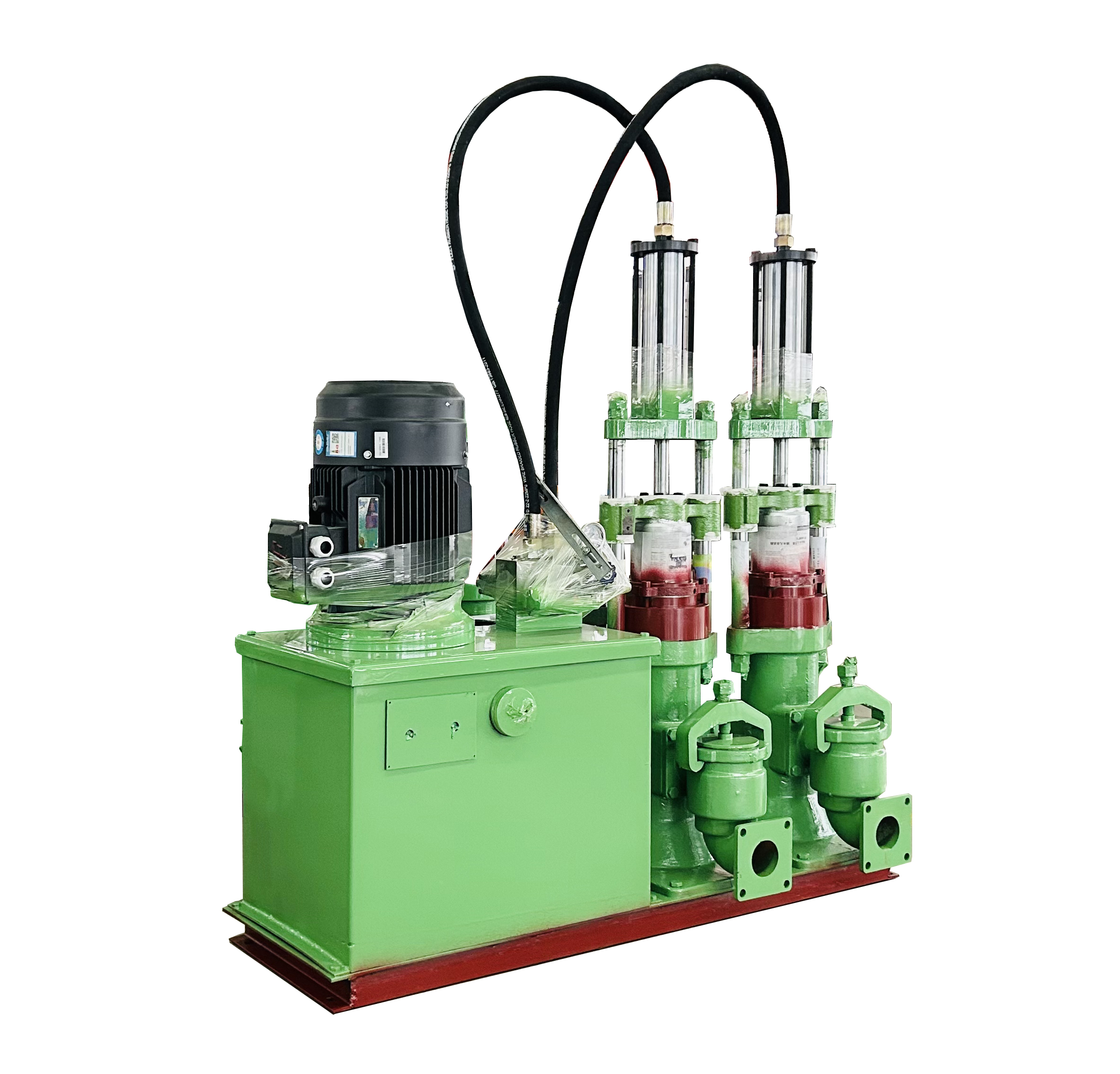 洗煤用壓濾機節能泵