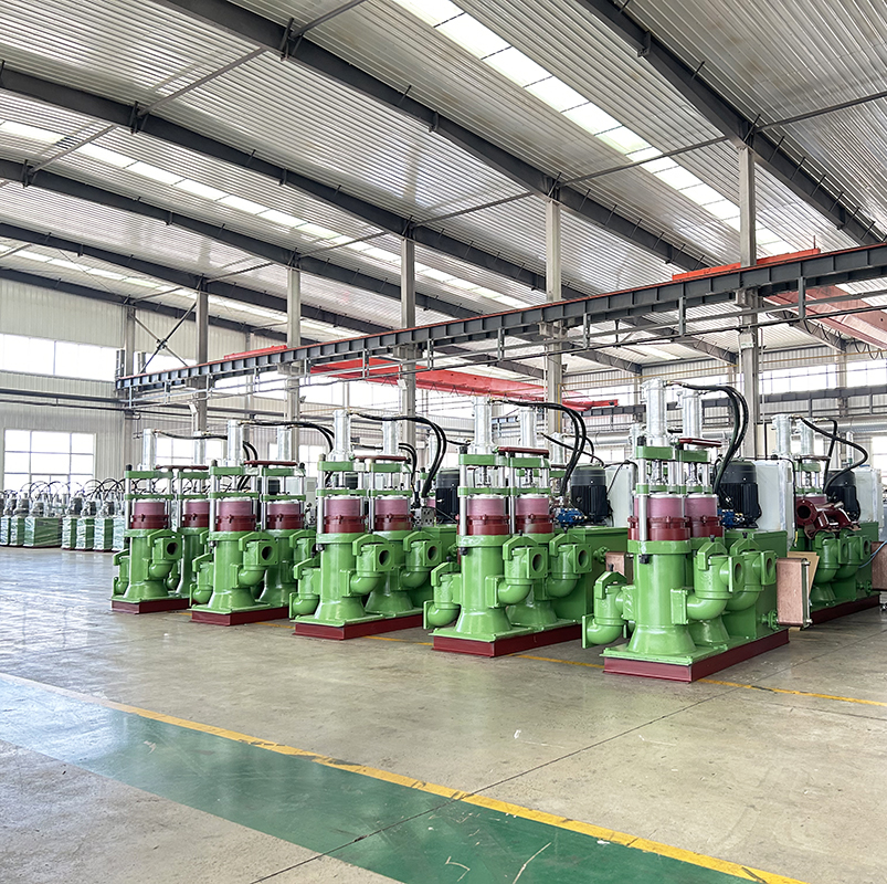 化肥廠選擇陶瓷柱塞泵時(shí)需要考慮哪些因素？