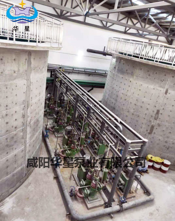 洗煤廠用柱塞泵-02