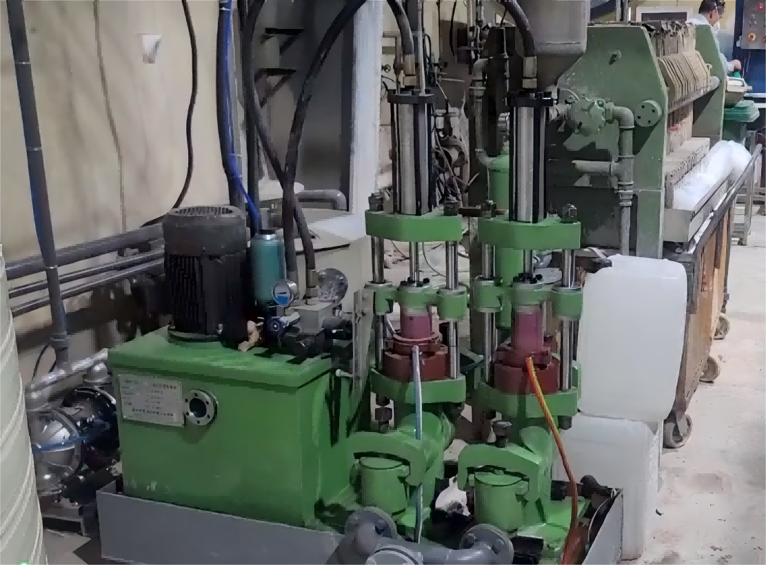 不銹鋼泵使用現(xiàn)場(chǎng) 不銹鋼泵使用現(xiàn)場(chǎng)