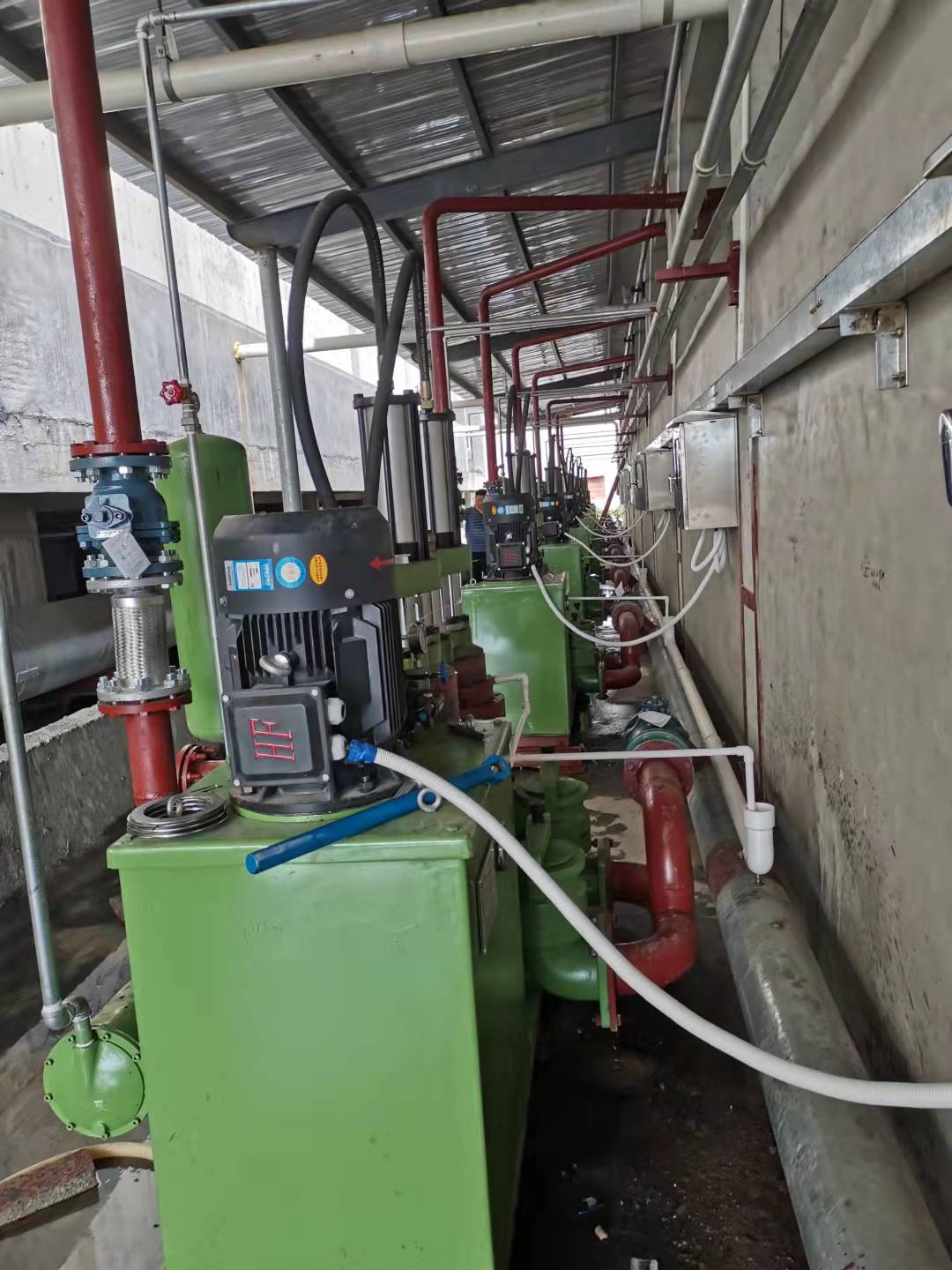 印染行業 印染行業