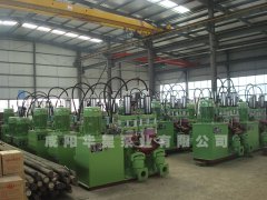 陶瓷泥漿泵規格選型